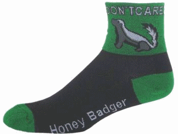 socks